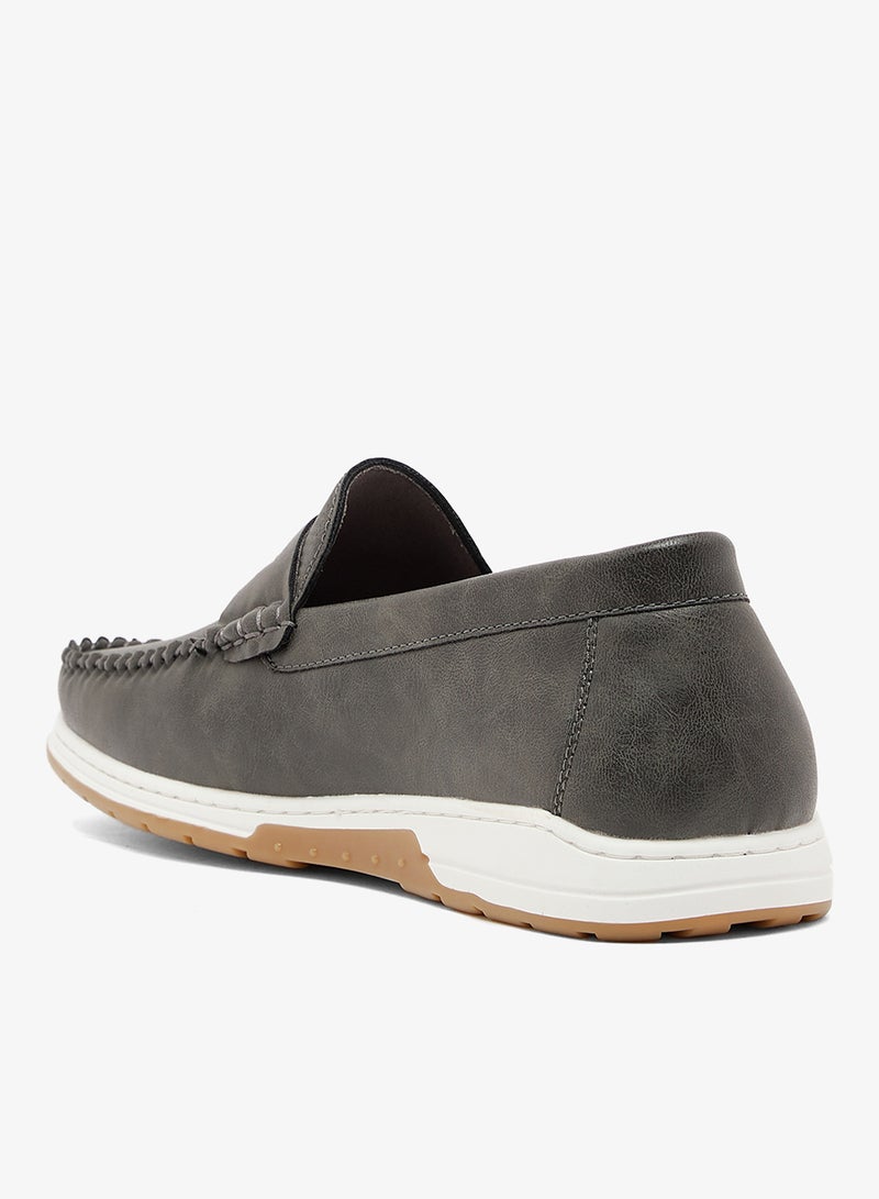 روبرت وود أحذية لوفر كاجوال - Image 2