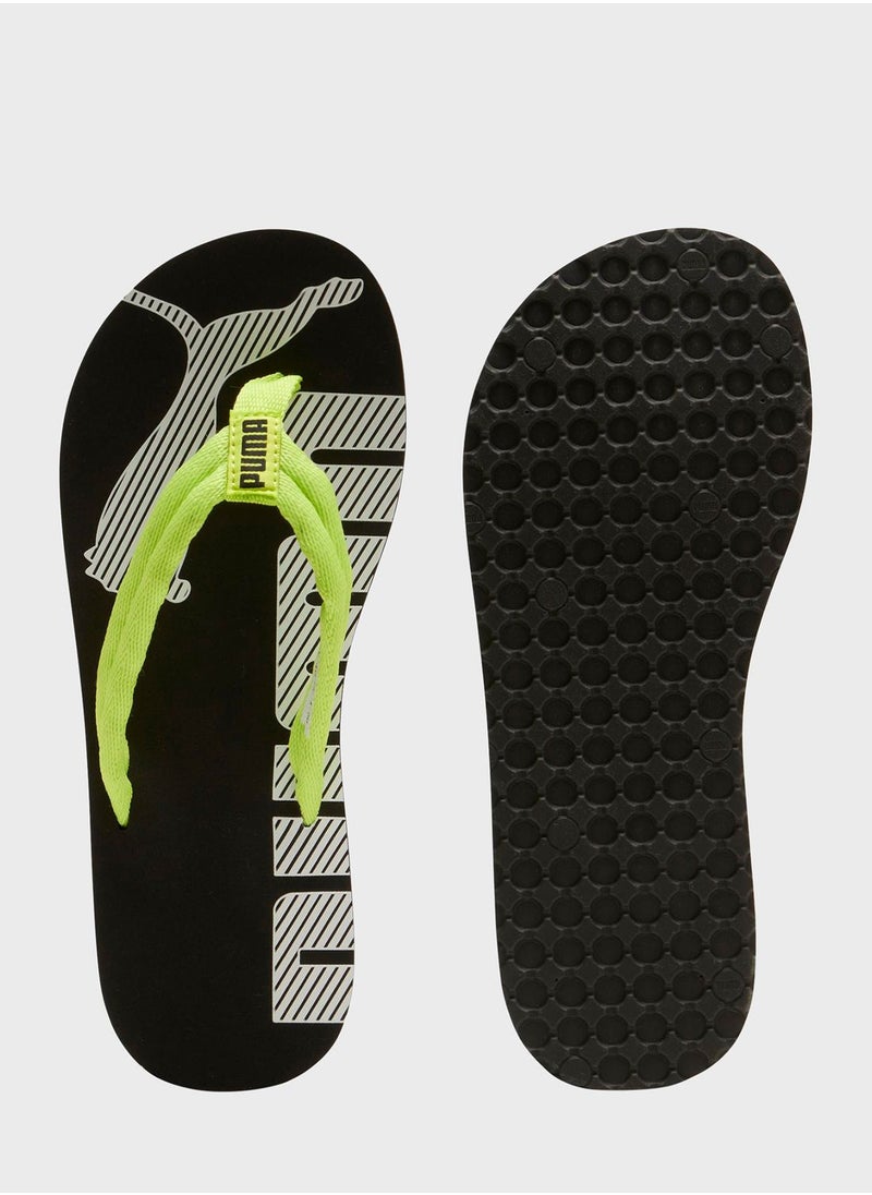 PUMA - Youth Epic Flip V2 - Image 1