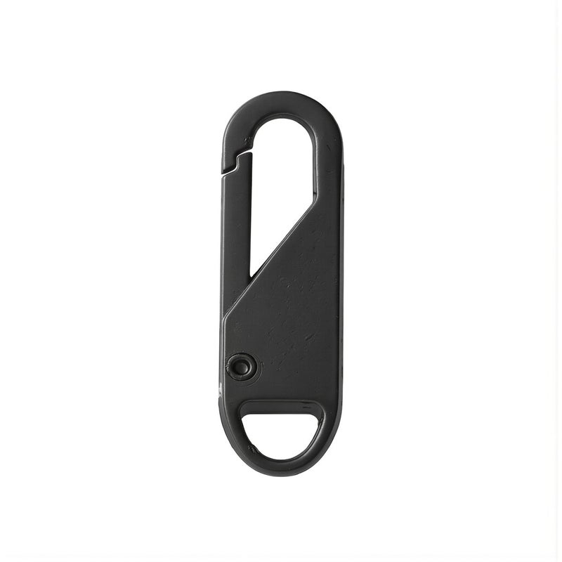 Zipper Pull Emergency Fix Solution For Broken Lost Loose Damaged Zipper Slider - Image 1