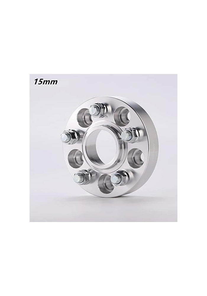 Wivplex 2 Pieces Wheel Spacer Adapter for Toyota and Lexus - Image 4