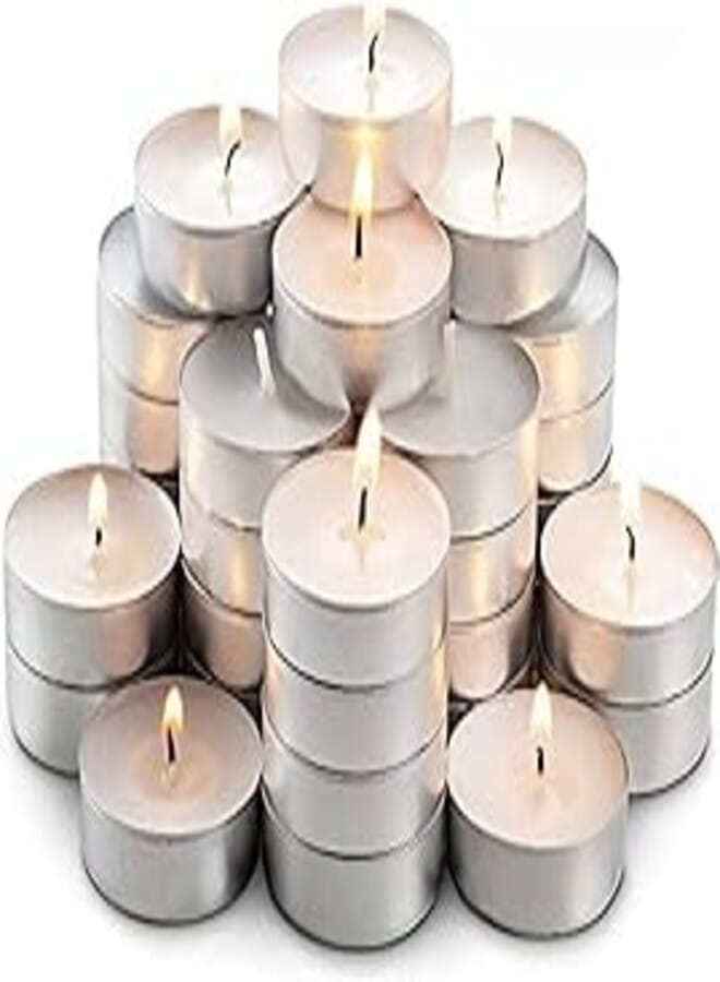 Unscented Tealight [CDL0040]