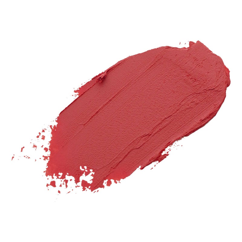 Armaf Beaute أرماف بيوتي ترو مات بوليت فريموس أحمر شفاه 4 مل، أحمر شفاه مقاوم للماء، غير جاف وخفيف الوزن، مريح ويدوم طويلاً، تركيبة خفيفة الوزن، يدوم طويلاً، مكياج شفاه جريء ومثالي - Image 3