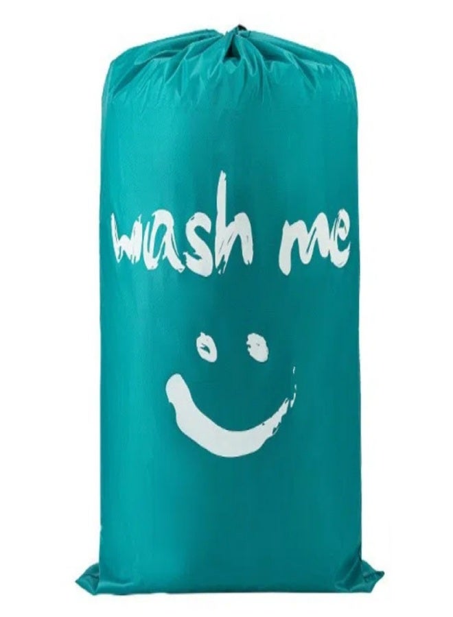 Travel Bags for Dirty, Machine Washable Organizer, Large Break Resistant, Durable With Fitting Cord - Image 1