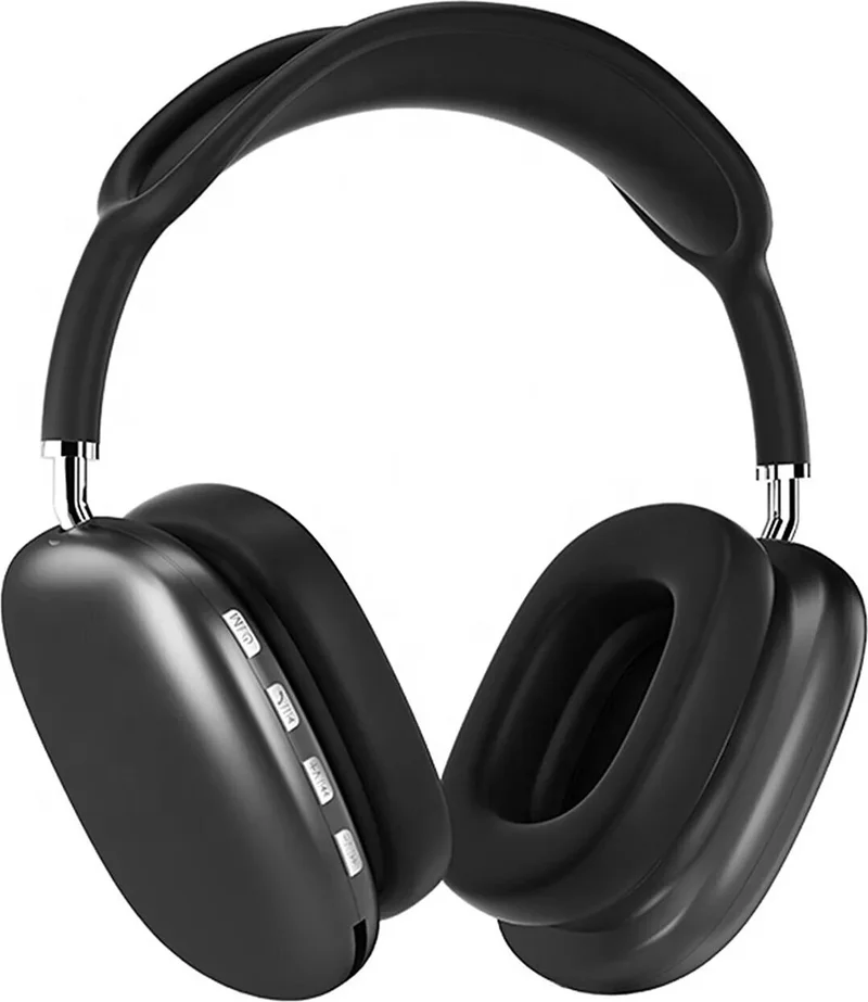 Tiffany P9 Air Max Wireless 5.0 Bluetooth Headset with Microphone