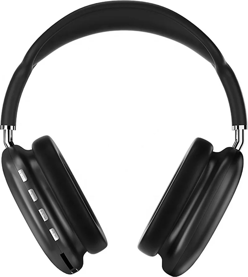 Tiffany P9 Air Max Wireless 5.0 Bluetooth Headset with Microphone