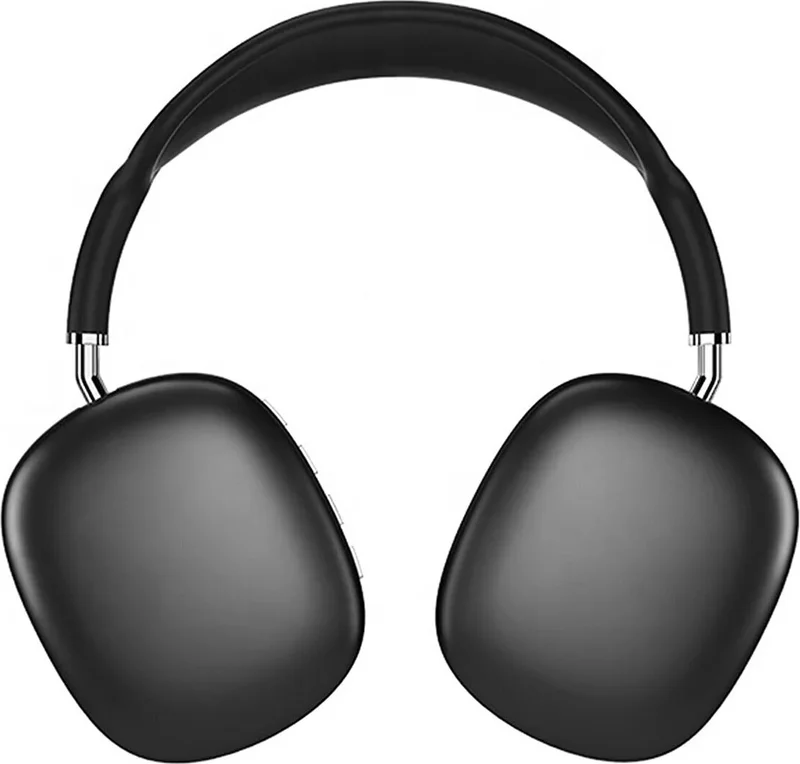 Tiffany P9 Air Max Wireless 5.0 Bluetooth Headset with Microphone