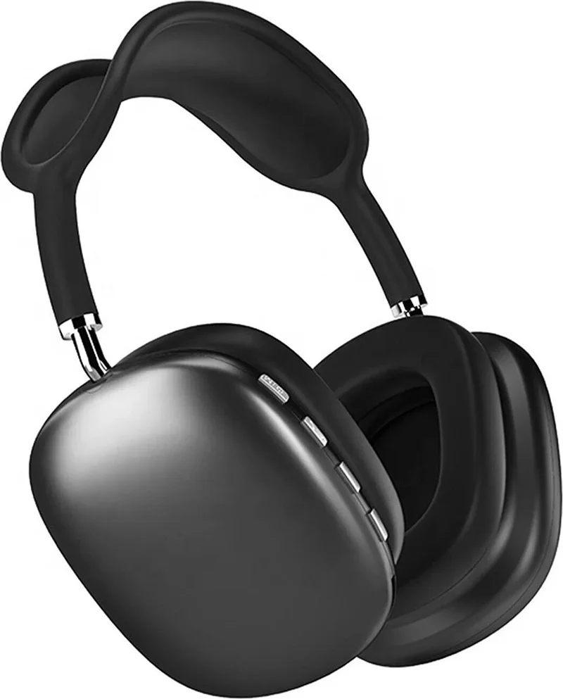 Tiffany P9 Air Max Wireless 5.0 Bluetooth Headset with Microphone