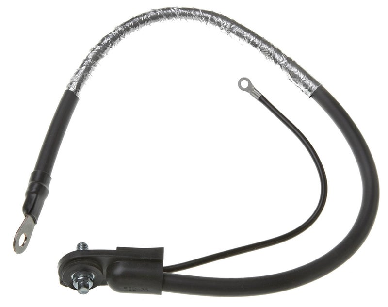 ACDelco Professional SD30XA Negative Side Terminal Battery Cable Assembly - Image 4