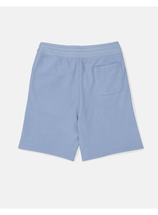 American Eagle AE Fleece Jogger Short