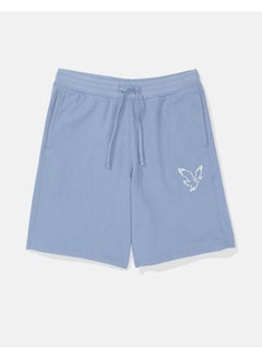 American Eagle AE الصوف عداء ببطء قصيرة  - Image 3