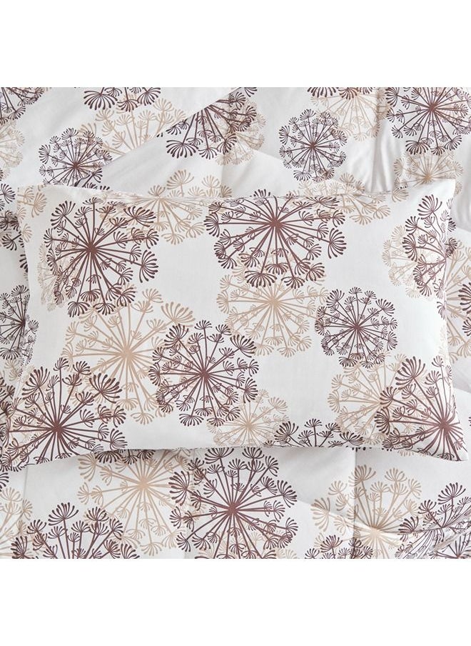 Home Box Alium 2-Piece Twin Comforter Set 220x160 cm  - Image 4