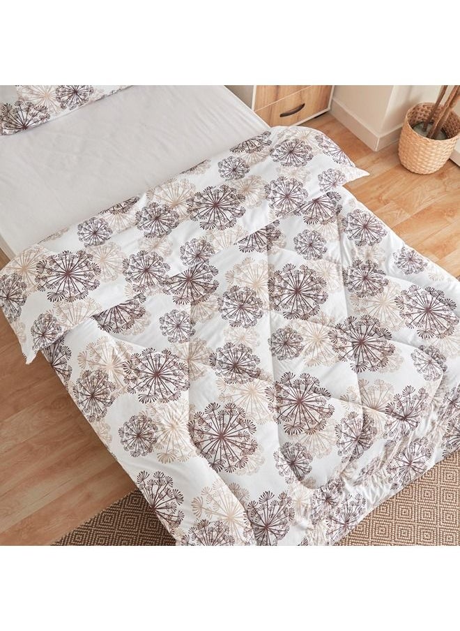 Home Box Alium 2-Piece Twin Comforter Set 220x160 cm  - Image 3