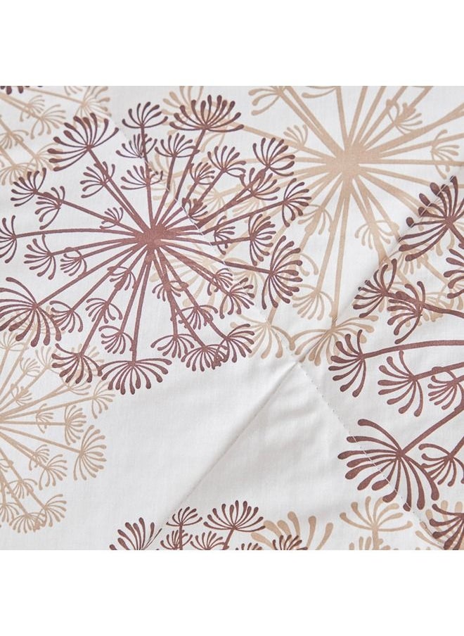 Alium 2-Piece Twin Comforter Set 220x160 cm