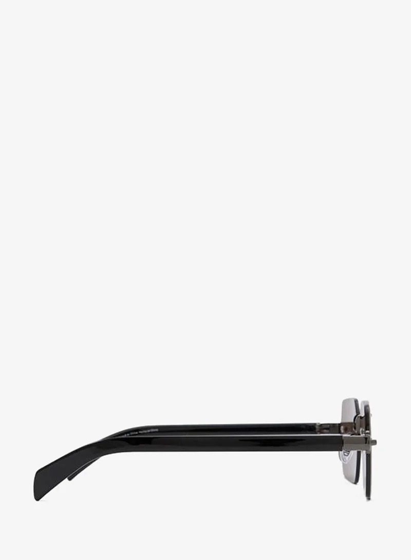 الدو Henry Men's Black Sunglasses