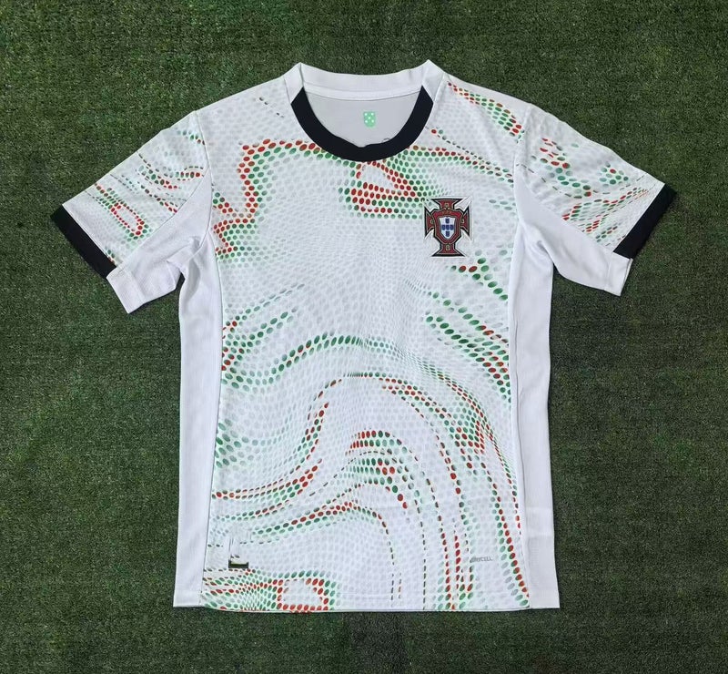Generic Soccer Jersey Kit Paris Barca Bayern Arsenal Real Madrid Portugal away 526