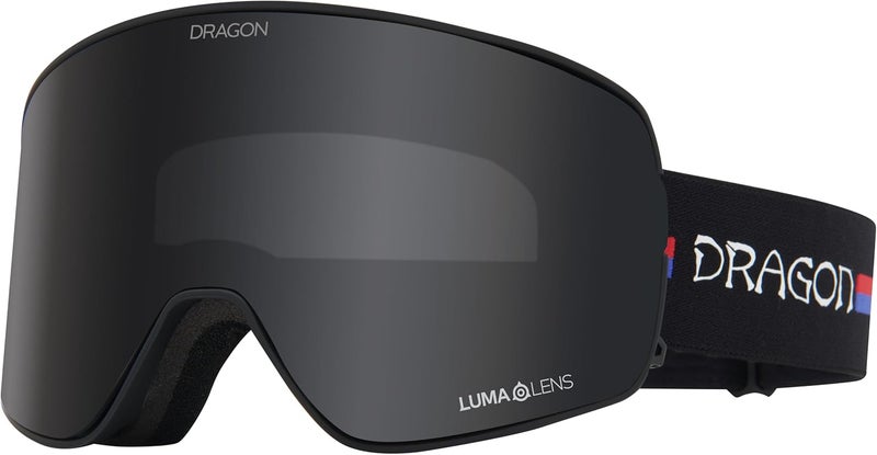 Dragon Alliance NFX2 Ski Goggles - Image 1