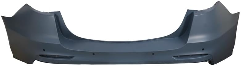 VGAAB مصد خلفي علوي لفورد فيوجن (2019-2020) بديل بعد السوق - Image 1