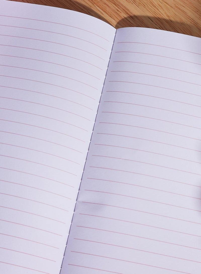 Sass & Belle Howdy A5 Notebook - Image 3