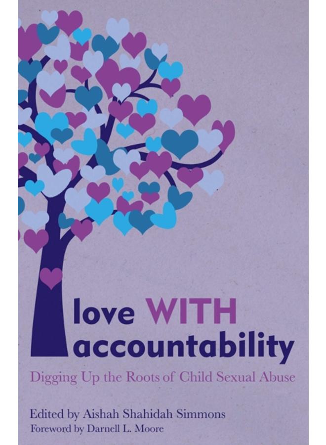 Love With Accountability 