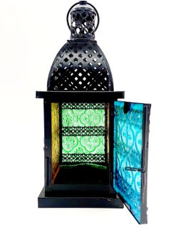 Candle Holder Lantern | For Home Decor in Eid, Ramadan, Wedding | Living Room, Bedroom, Indoor, Outdoor Decoration | Islamic  30cm - pzsku/Z479D6BD4F4BA3C878370Z/45/_/1738227580/5cdad720-75d3-4cee-9fdd-2ddcd975f259