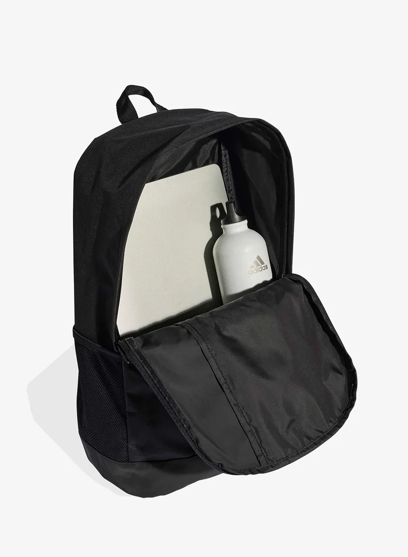 Adidas  Tiro Linear Graphic Backpack  | Best Price UAE