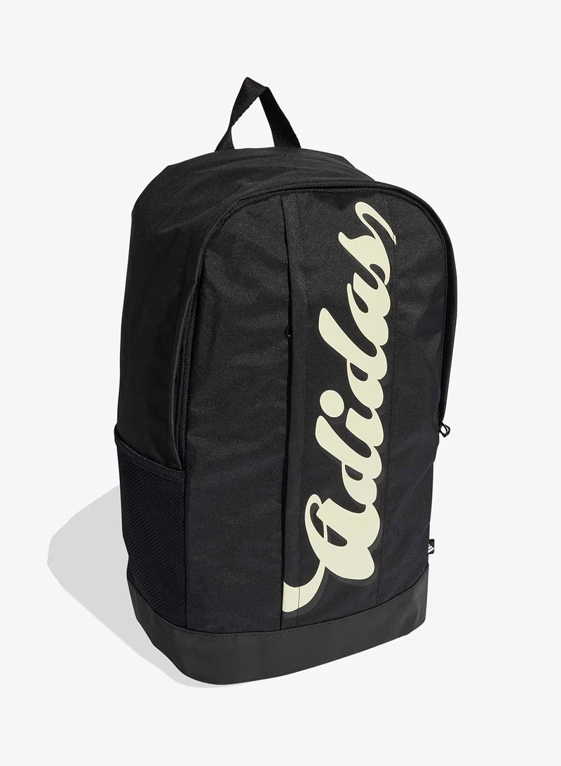 Adidas  Tiro Linear Graphic Backpack  | Best Price UAE