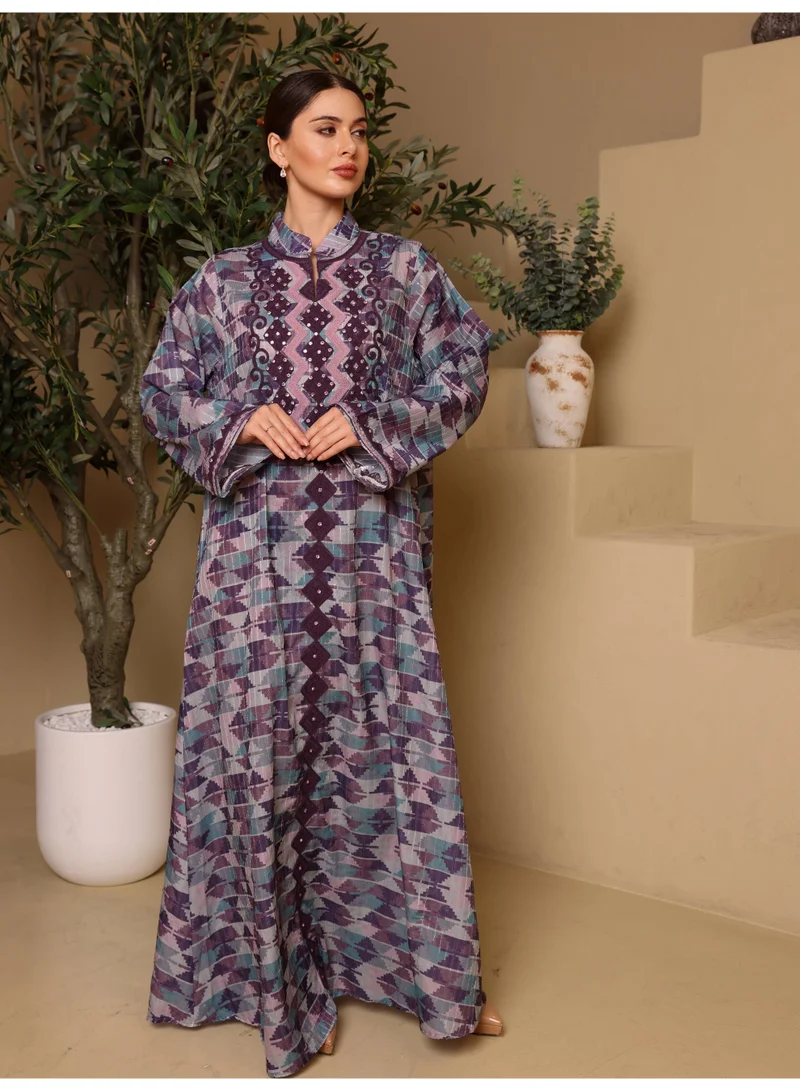 IKKXA IKKXA Sama IK4032 Purple