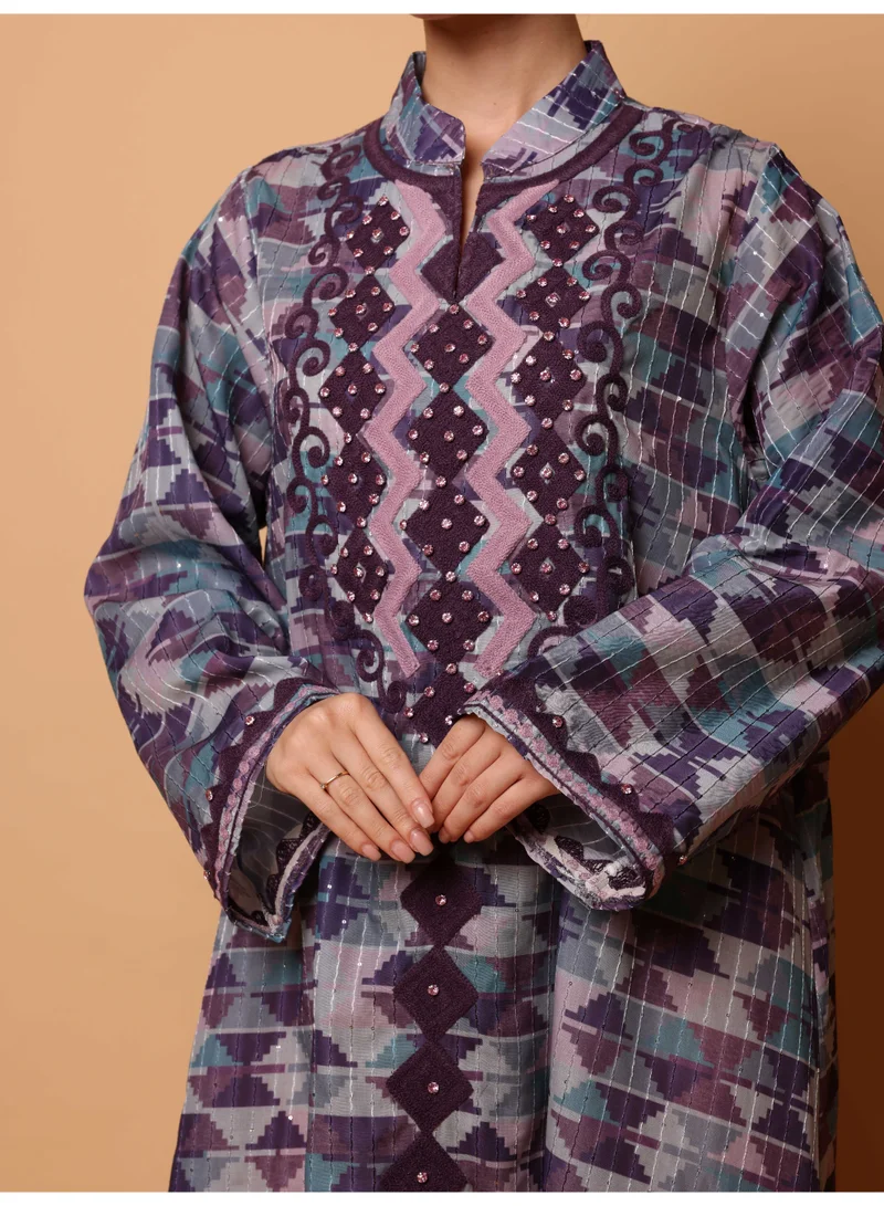 IKKXA IKKXA Sama IK4032 Purple