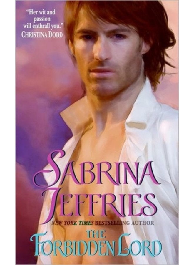 The Forbidden Lord - Paperback