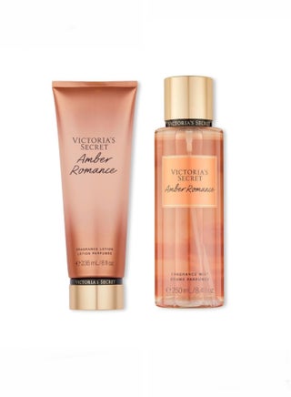 Amber Romance Body Mist & Body Lotion From Victoria's Secret - pzsku/Z479DCC792073F2DB7483Z/45/_/1721215780/b7454c49-2684-43eb-9c23-f325e49931f7