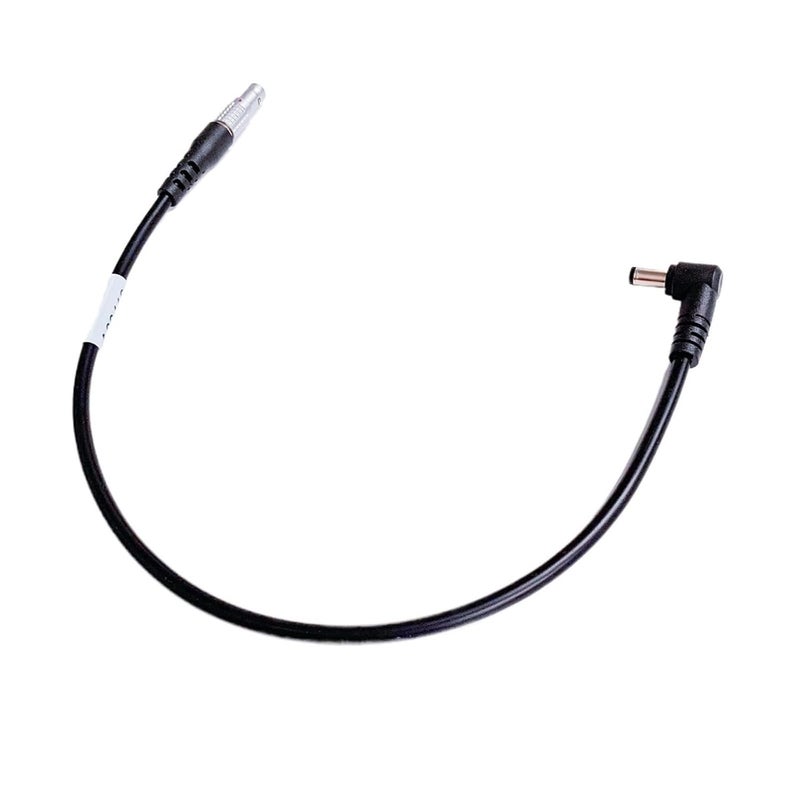GPS Power Cable 0 3m for External Battery Stonex S850A S9 S10 UniStrong G970 G990 - Image 1