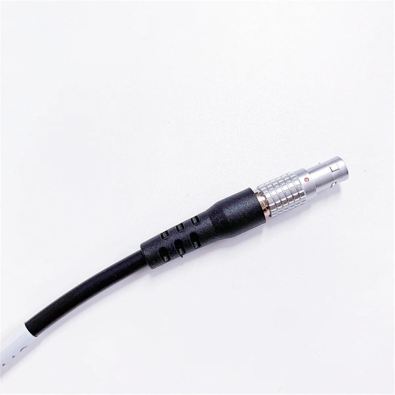 GPS Power Cable 0 3m for External Battery Stonex S850A S9 S10 UniStrong G970 G990 - Image 3