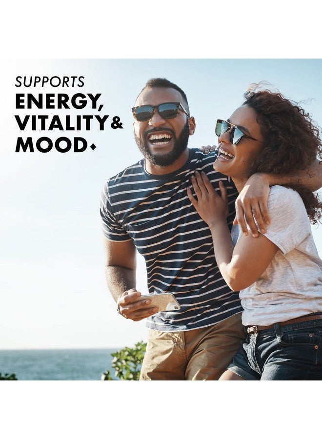 Bluebonnet التغذية Cellularactive Methylfolate 800 Mcg مركب مع Quatrefolic للطاقة والمزاج وصحة ما قبل الولادة نباتي خالٍ من الجلوتين Nongmo وKosher 60 كبسولة 60 وجبة - Image 4