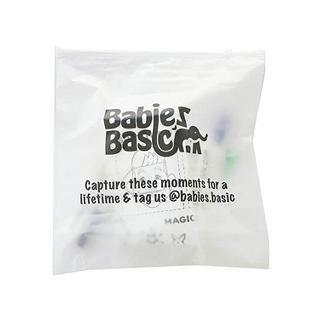 Babies Basic Reusable Silicone Coloring Mat, with Pens and Travel Case, Endless Creativity, Montessori Toy, 40 x 3 x 30cm, 3 Years+ - Magic Phil Design - Image 4