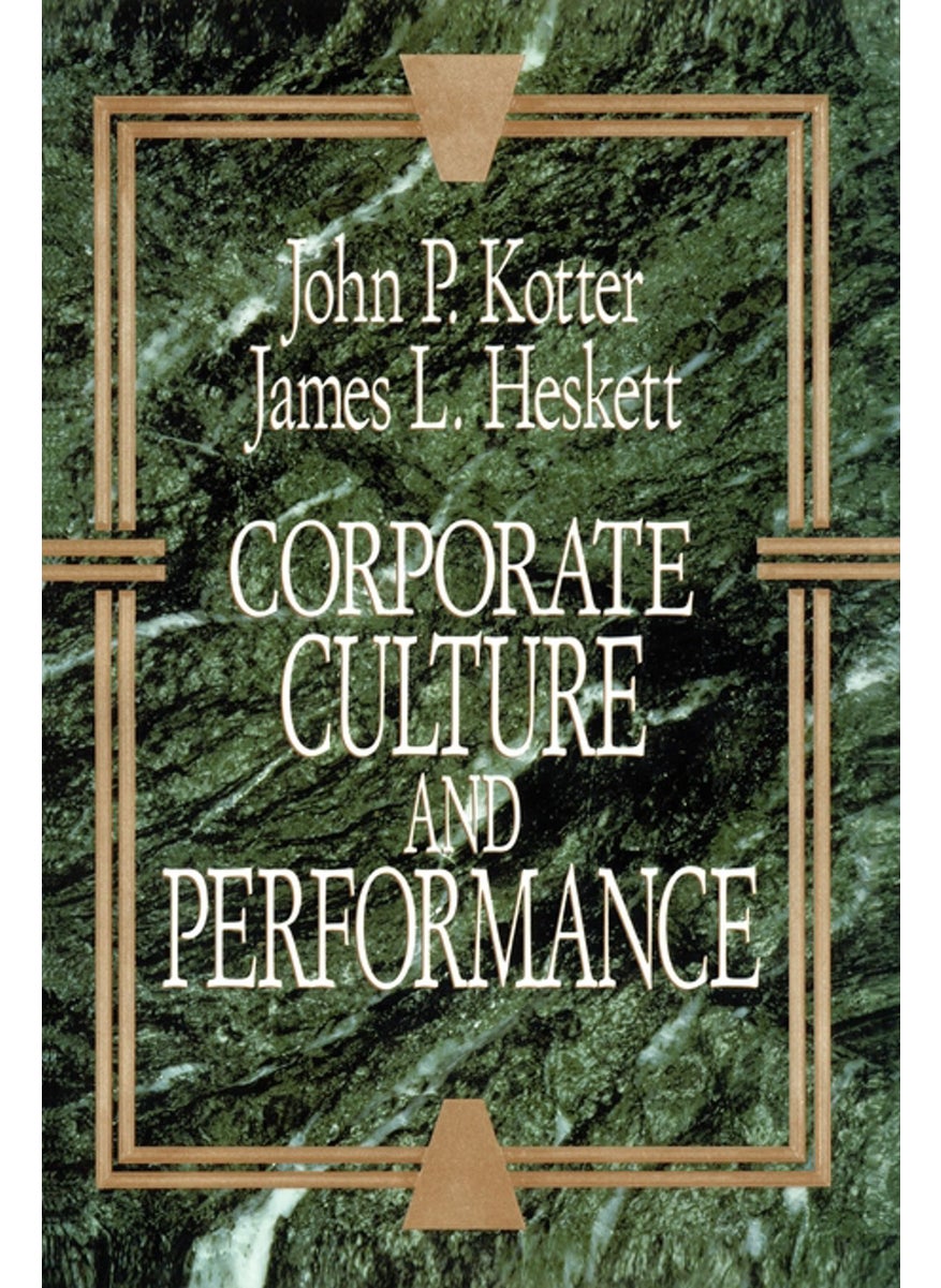 null - Corporate Culture and Performance - Image 1