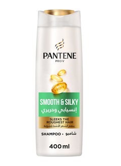 Smooth & Silky Shampoo 400 ml