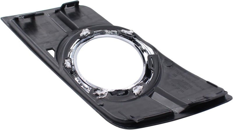 ApplianPar 2Pcs Front Driver and Passenger Side Fog Light Cover Bezel for Cadillac SRX (2010-2016) - Image 5