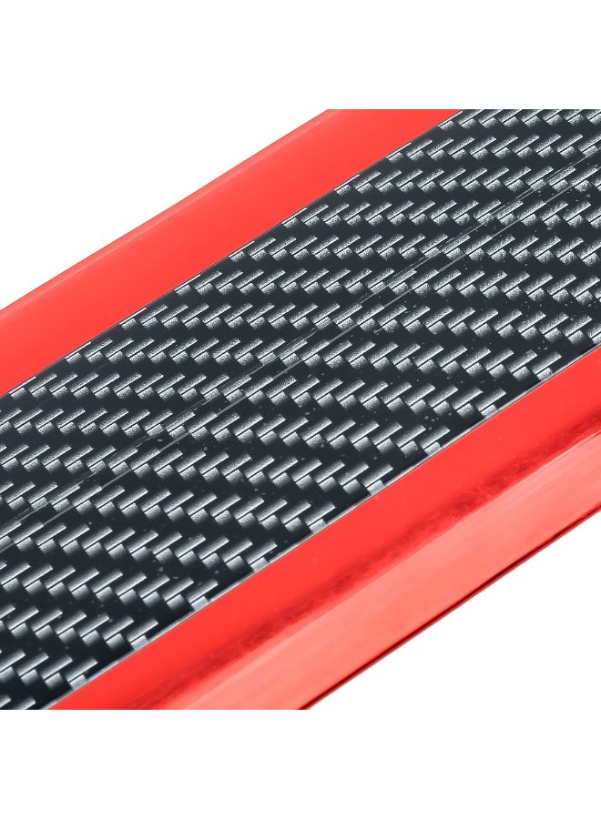 Car Door Threshold Decoration Strip Decorative Sticker - Image 4