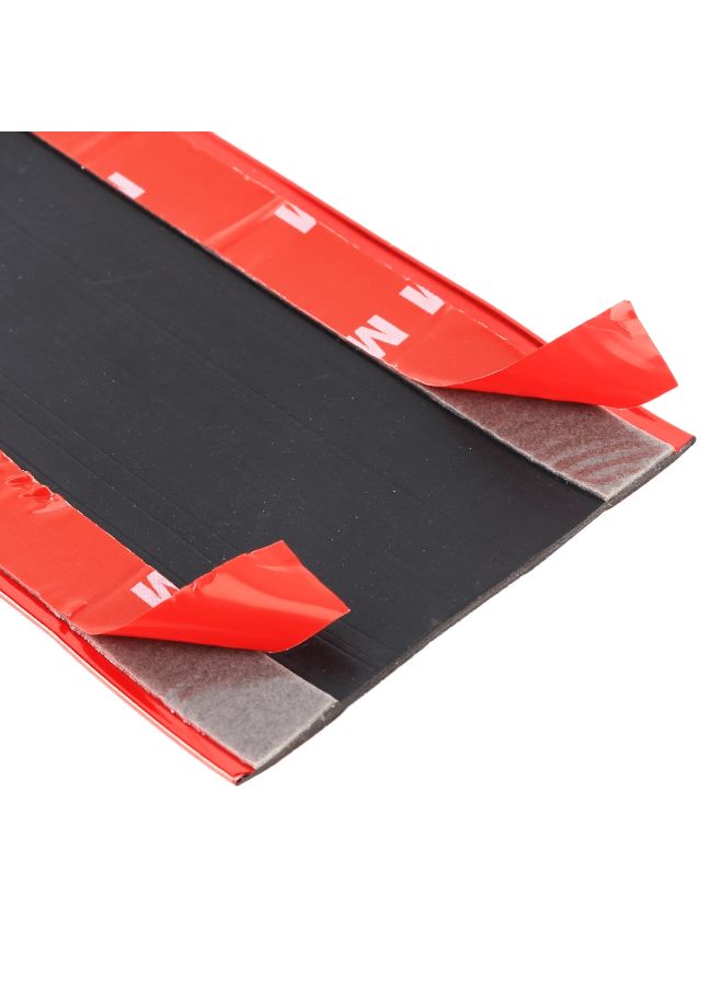 Car Door Threshold Decoration Strip Decorative Sticker - Image 5