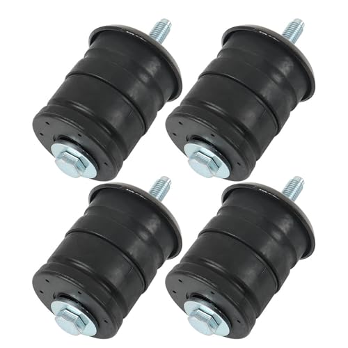 TJHSM 4Pcs Body Mount Kit Replacement for 2007-2017 Expedition 2009-2014 F-150 2007-2017 Navigator - Image 2