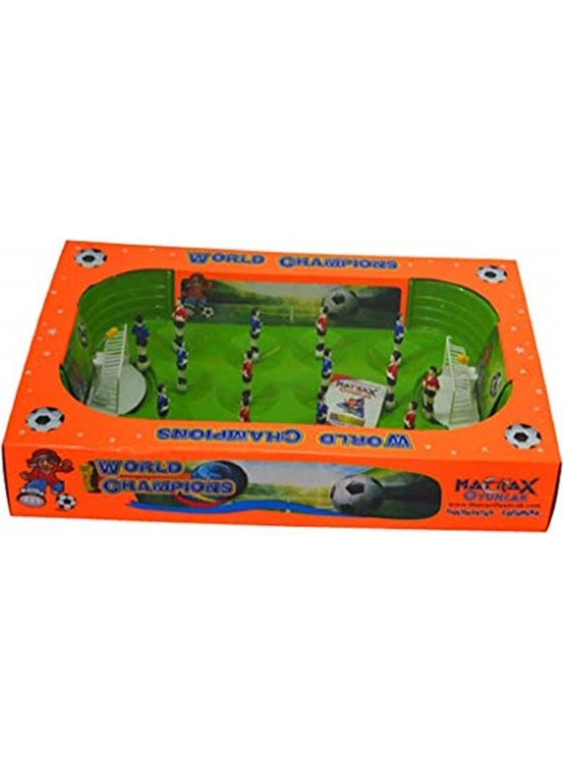 Brand: 016 Small World Champions Football Game 12 Category: Educational Toys - pzsku/Z479E8D942163986ACBE3Z/45/_/1728051244/457429bd-8724-40a1-8220-88ca8c22f054