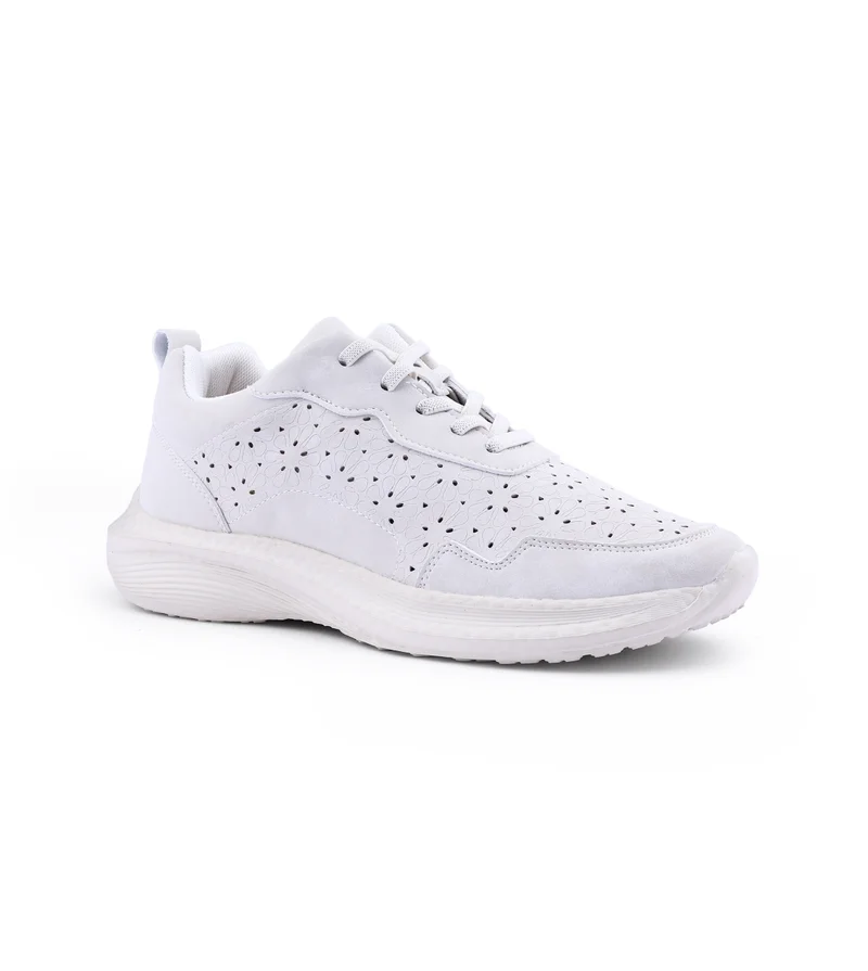 كابلي Womens casual low top sneakers