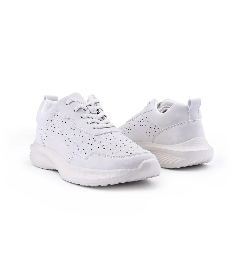 كابلي Womens casual low top sneakers