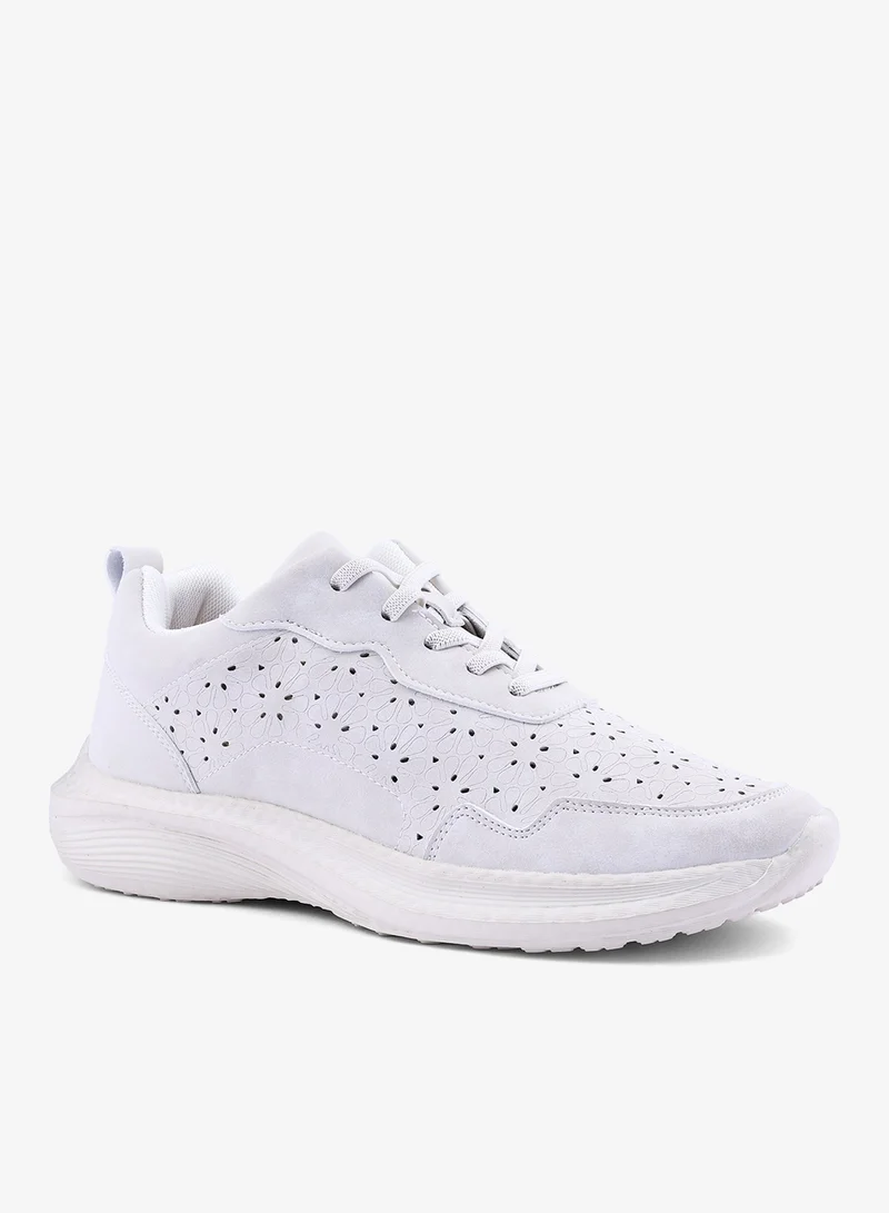 Womens casual low top sneakers