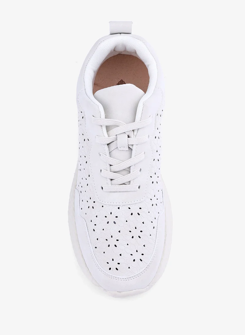 Cuple  Womens casual low top sneakers for Women | Best Price UAE