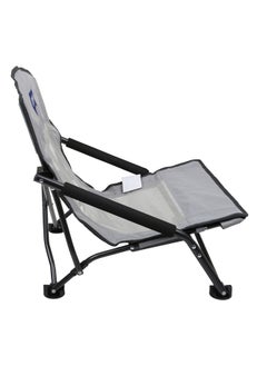 Foldable Camping Chair, Trips Chair, Gray - pzsku/Z479EA15B0E0BC70BDB52Z/45/_/1740483456/98409240-85ae-454b-9e76-479ecec44dac