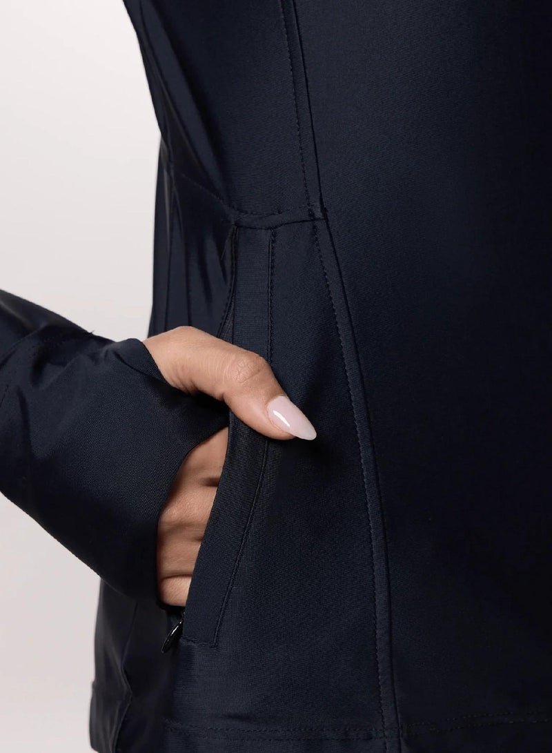 Kayanee Glide Active Jacket - Image 4