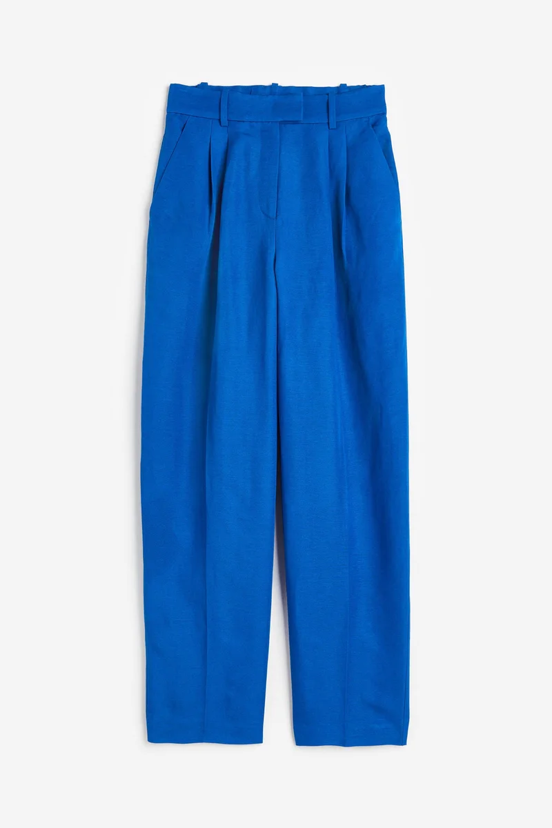H&M High Waist Pants