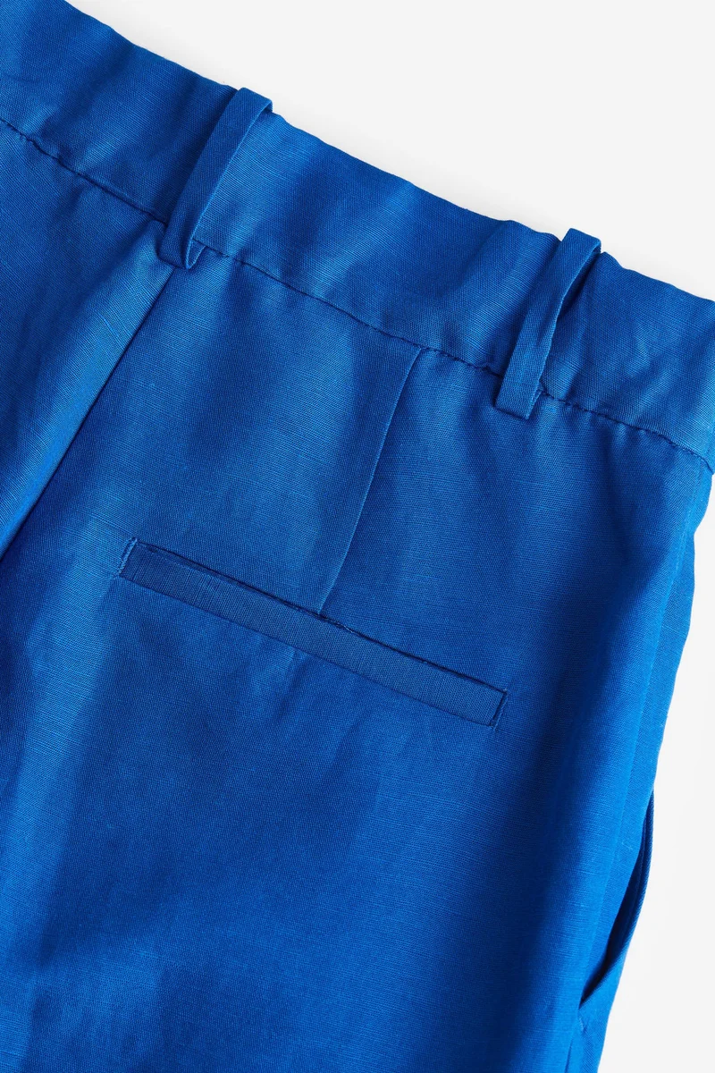 H&M High Waist Pants