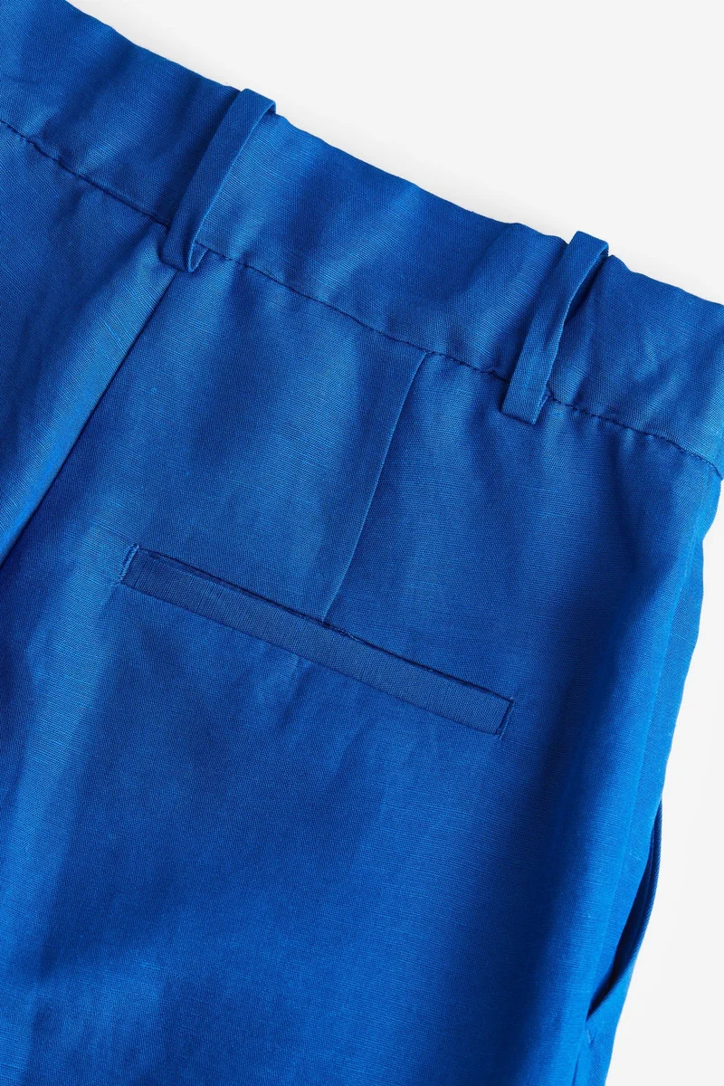 H&M High Waist Pants